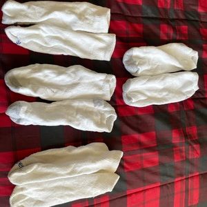 Hanes Socks